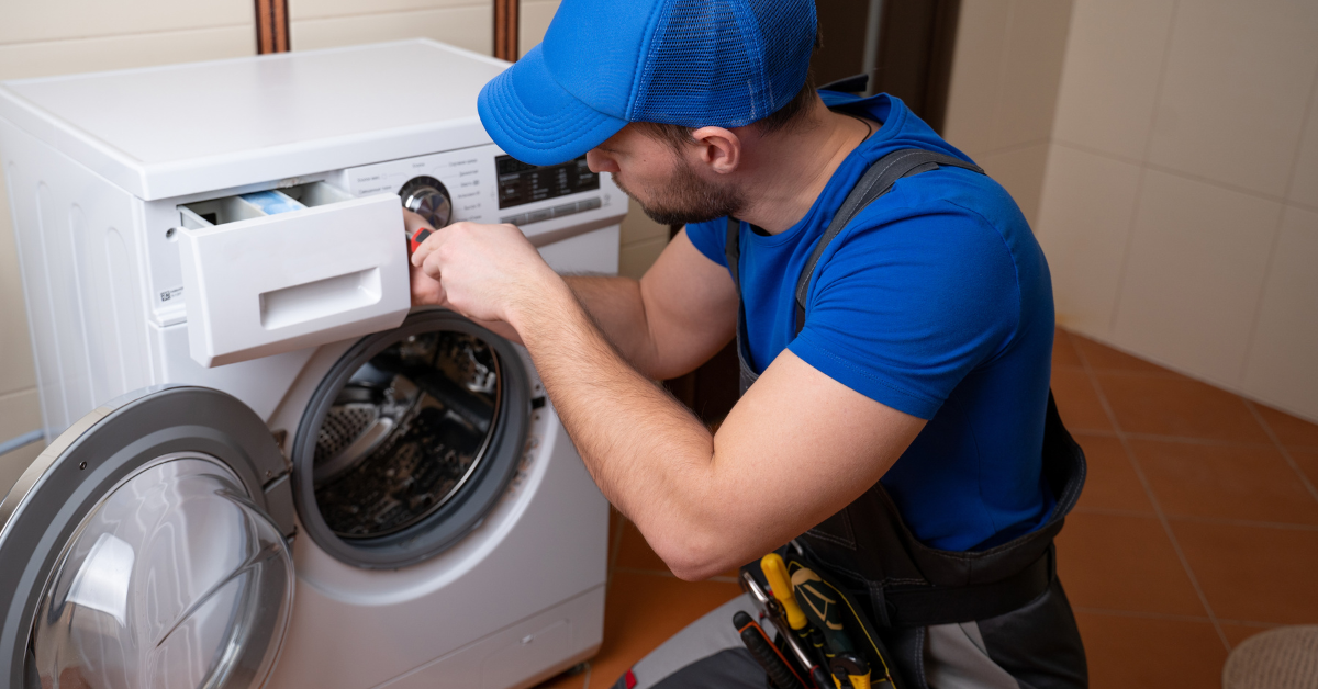 Washing Machine Repair